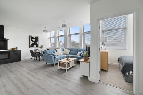 1 bedroom apartment to rent, Swain Court, PETERBOROUGH PE2