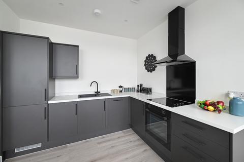 1 bedroom apartment to rent, Swain Court, PETERBOROUGH PE2