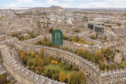 undefined, Glencairn Crescent, Edinburgh, EH12 5BT