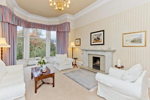 undefined, Glencairn Crescent, Edinburgh, EH12 5BT