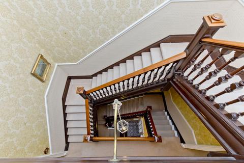 undefined, Glencairn Crescent, Edinburgh, EH12 5BT