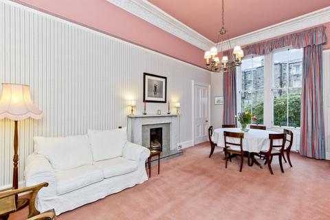undefined, Glencairn Crescent, Edinburgh, EH12 5BT