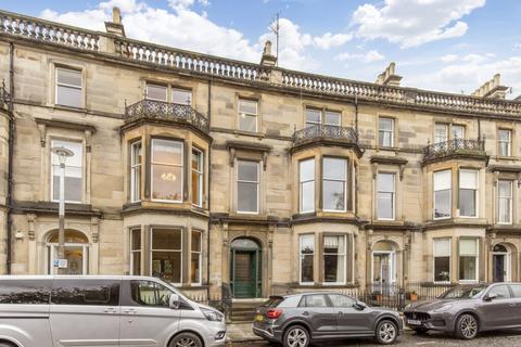 undefined, Glencairn Crescent, Edinburgh, EH12 5BT