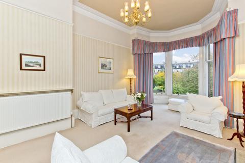 undefined, Glencairn Crescent, Edinburgh, EH12 5BT
