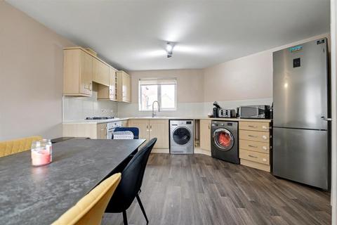 3 bedroom detached house for sale, Sockburn Close, Hamilton, Leicester