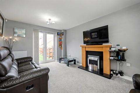 3 bedroom detached house for sale, Sockburn Close, Hamilton, Leicester