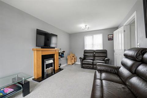 3 bedroom detached house for sale, Sockburn Close, Hamilton, Leicester