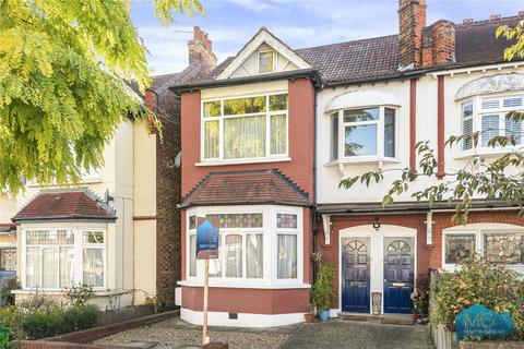 undefined, Chislehurst Avenue, North Finchley, London, N12