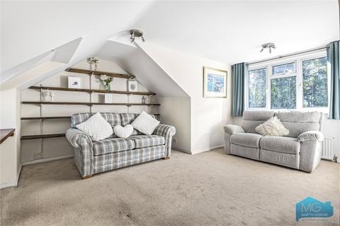 undefined, Chislehurst Avenue, North Finchley, London, N12