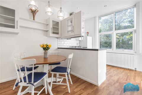 undefined, Chislehurst Avenue, North Finchley, London, N12