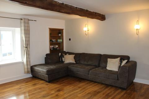 2 bedroom cottage for sale, Oakerthorpe, Alfreton, Derbyshire. DE55 7LN