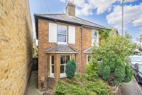 Church Street, Sunbury-On-Thames TW16