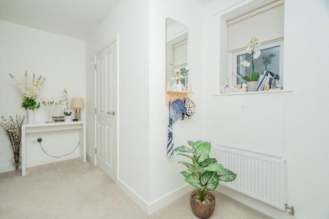 undefined, Greenford Crescent, Monkston Park, Milton Keynes, MK10