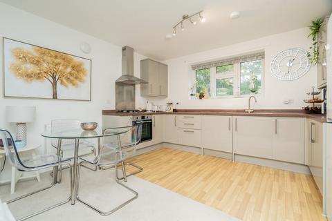 undefined, Greenford Crescent, Monkston Park, Milton Keynes, MK10