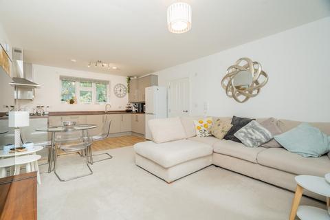 2 bedroom apartment for sale, Greenford Crescent, Monkston Park, Milton Keynes, MK10