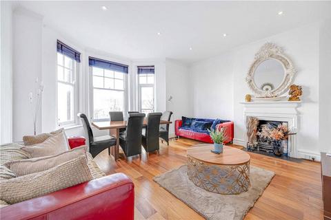 3 bedroom flat to rent, Beaufort Street, London SW3