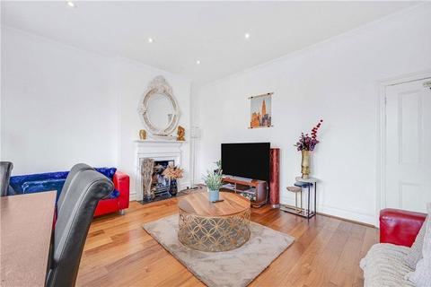3 bedroom flat to rent, Beaufort Street, London SW3
