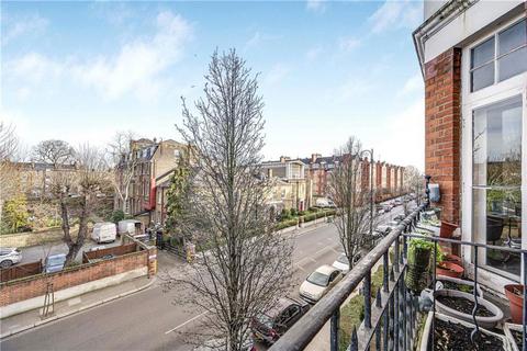 3 bedroom flat to rent, Beaufort Street, London SW3