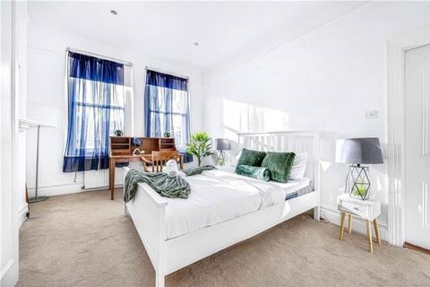 3 bedroom flat to rent, Beaufort Street, London SW3