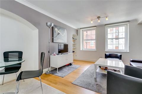 2 bedroom flat to rent, Crown Lodge, London SW3