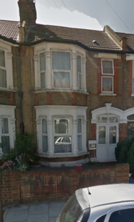 Eton Road, Ilford IG1