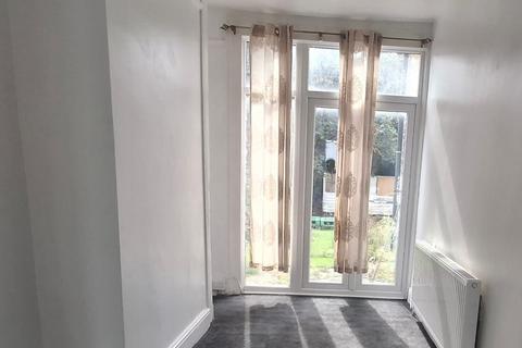 undefined, Eton Road, Ilford IG1