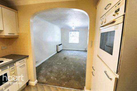 undefined, Dale Road, READING