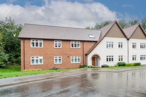 2 bedroom apartment for sale, Greenford Crescent, Monkston Park, Milton Keynes, MK10