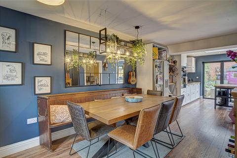 undefined, Seacole Crescent, Old Town, Swindon, Wiltshire, SN1