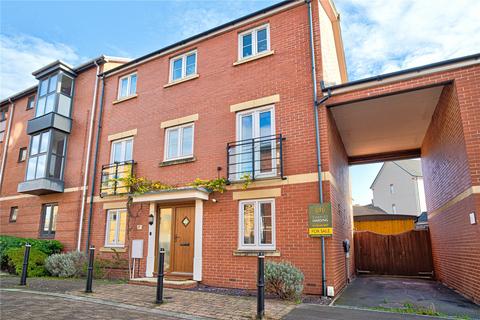 undefined, Seacole Crescent, Old Town, Swindon, Wiltshire, SN1