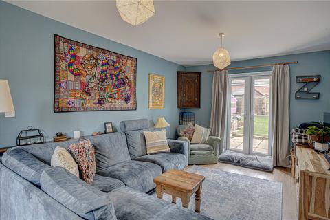 undefined, Seacole Crescent, Old Town, Swindon, Wiltshire, SN1