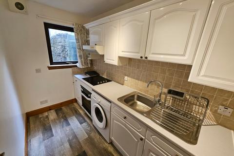 undefined, 62a South Street Perth, PH2 8PD