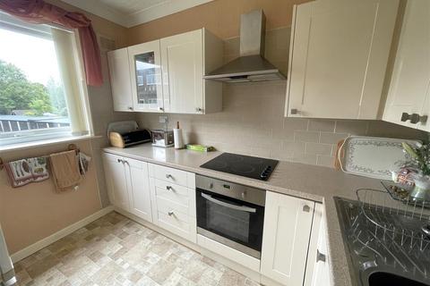 undefined, Albany Court, Urmston, Manchester, M41