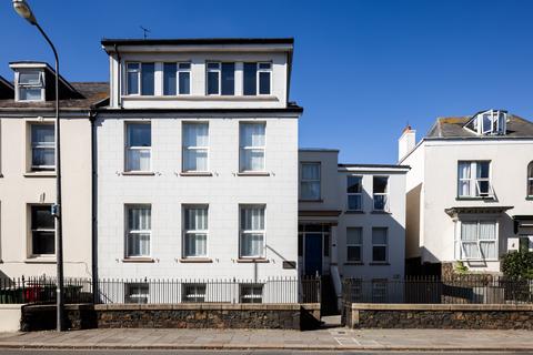 1 bedroom ground floor flat for sale, 10 Elizabeth Place, St. Helier, Jersey