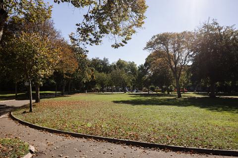 1 bedroom ground floor flat for sale, 10 Elizabeth Place, St. Helier, Jersey