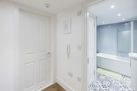 1 bedroom ground floor flat for sale, 10 Elizabeth Place, St. Helier, Jersey