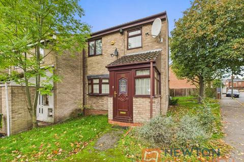 undefined, Nursery Road, Bloxwich, WS3