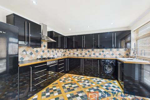 undefined, Nursery Road, Bloxwich, WS3
