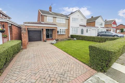 Wainfleet Road, Fens, Hartlepool