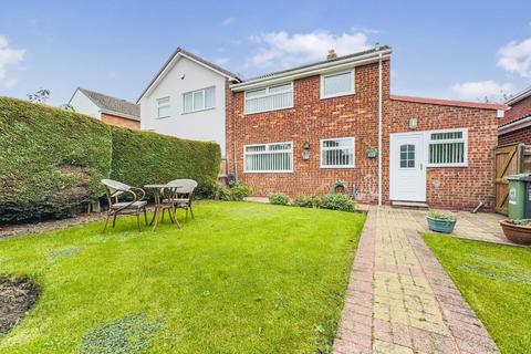 3 bedroom semi-detached house for sale, Wainfleet Road, Fens, Hartlepool
