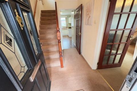 3 bedroom semi-detached house for sale, Wainfleet Road, Fens, Hartlepool
