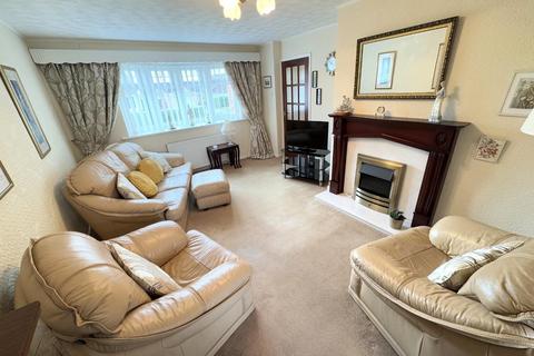 3 bedroom semi-detached house for sale, Wainfleet Road, Fens, Hartlepool