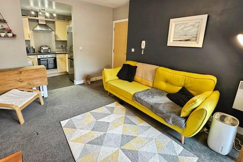 1 bedroom flat for sale, Hollybrook Park, Bristol