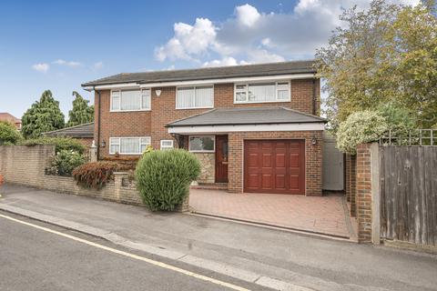 3 bedroom detached house for sale, Manor Road, Sutton SM2