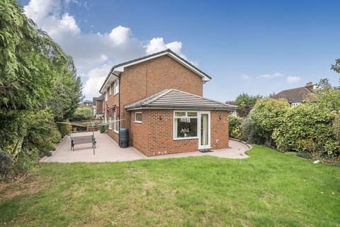 3 bedroom detached house for sale, Manor Road, Sutton SM2