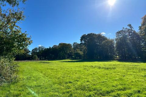 undefined, Lot 2: Approximately 6.61 acres of Land Hensol, Pontyclun, CF72 8JY