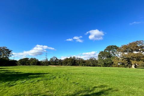 undefined, Lot 2: Approximately 6.61 acres of Land Hensol, Pontyclun, CF72 8JY