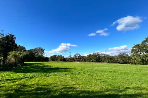 undefined, Lot 2: Approximately 6.61 acres of Land Hensol, Pontyclun, CF72 8JY