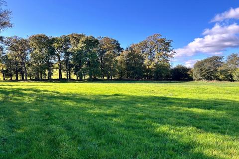 undefined, Lot 2: Approximately 6.61 acres of Land Hensol, Pontyclun, CF72 8JY