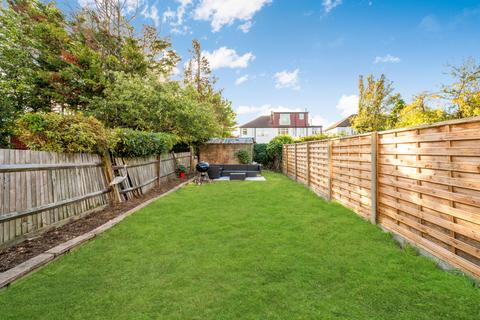undefined, Cranborne Avenue, Surbiton KT6